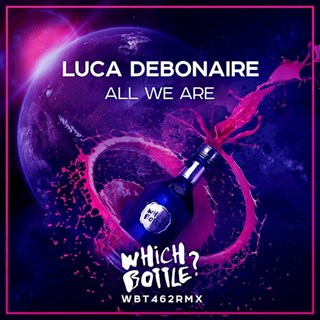 All We Are by Luca Debonaire Download