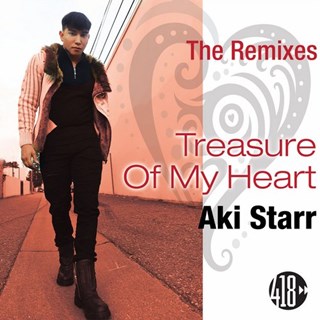 Treasure Of My Heart by Aki Starr Download