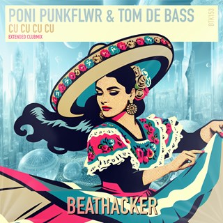 Cucucucu by Poni Punkflwr & Tom De Bass Download