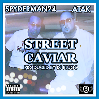 Street Caviar by Spyderman 24 ft Atak Download
