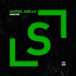 Monster by Samuel Abello Download