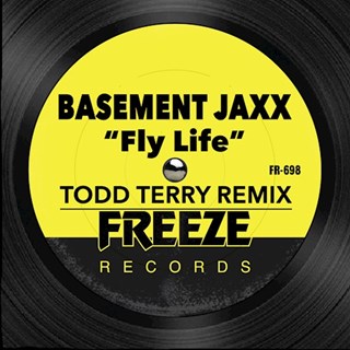 Fly Life by Basement Jaxx Download
