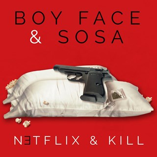 Netflix & Chill by Boy Face Download