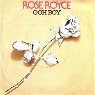 Ooh Boy by Rose Royce Download