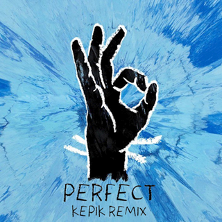 Perfect by Ed Sheeran Download