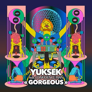 Gorgeous by Yuksek ft Confidence Man Download