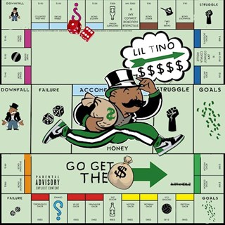 Go Get Da Money by Lil Tino Download
