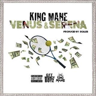 Venus & Serena by King Mane Download