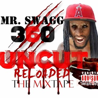 If I Pull This Glock by Mr Swagg 360 Download