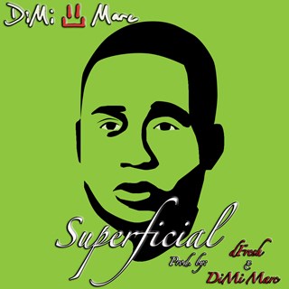Superficial by Dimi Marc Download