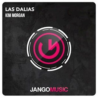 Las Dalias by Kim Morgan Download