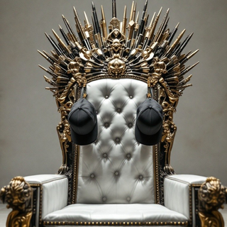 In Paris by Kanye West & Jay Z Download