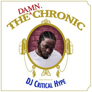 The Heart Pt 2 by Kendrick Lamar & Dr Dre Download