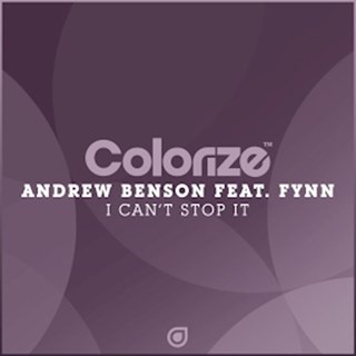 I Cant Stop It by Andrew Benson ft Fynn Download