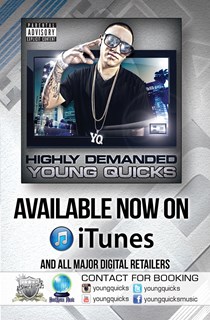 Ask For It by Young Quicks Download