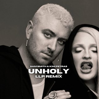 Unholy by Sam Smith & Kim Petras Download