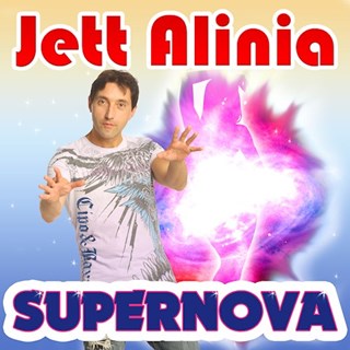 Supernova by Jett Alinia Download