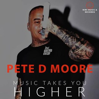 Music Takes You Higher by Pete D Moore Download
