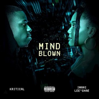 My Time by Kriticalim X Imani LeeShae Download