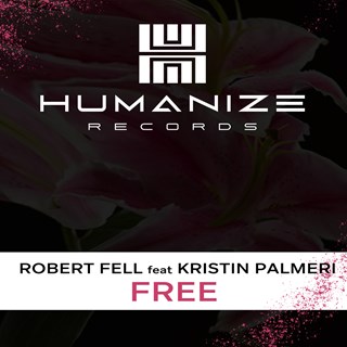 Free by Robert Fell, Kristin Palmeri Download
