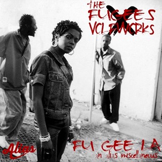 Fu Gee La by Fugees X Volfworks Download