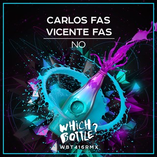 No by Carlos Fas & Vicente Fas Download