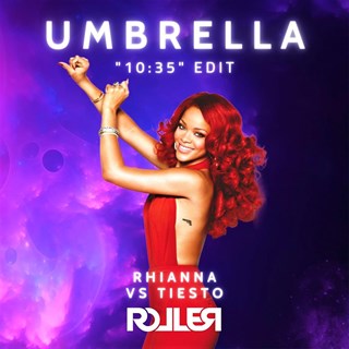 Umbrella by Rhianna vs Tiesto Download