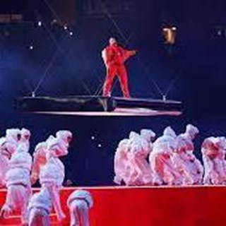 Work Super Bowl Marcjayy Edit by Rihanna, Drake Download