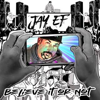 Believe It Or Not by Jay Ef ft Wordsworth Download