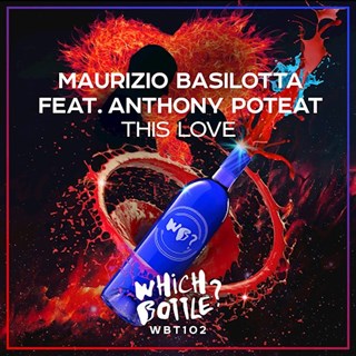 This Love by Maurizio Basilotta ft Anthony Poteat Download