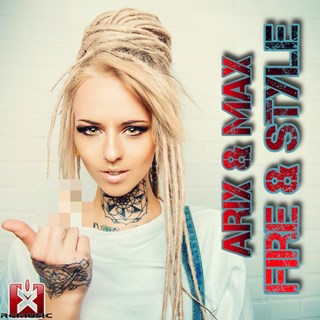 Fire & Style by Arix & Max Download