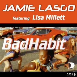 Bad Habit by One Phat Diva Download