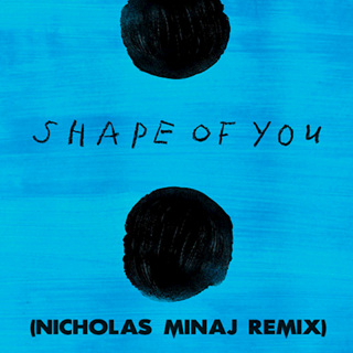 Shape Of You by Ed Sheeran Download