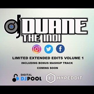 Smokin Out The Window by Duane The Indi Extended Edits Download
