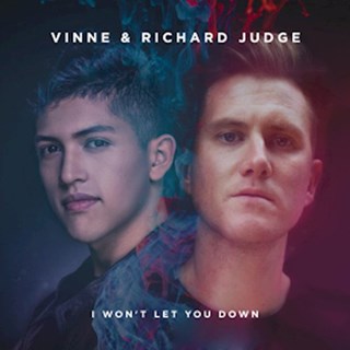 I Wont Let You Down by Vinne & Richard Judge Download