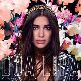 Be The One by Dua Lipa Download