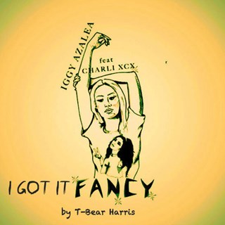I Got It Fancy by Iggy Azalea Download