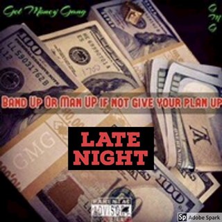 Late Night by T Dot Download