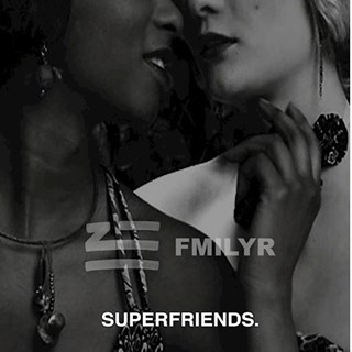Superfriends by ZHU Download