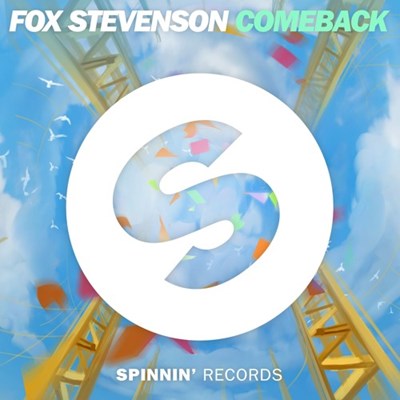 Fox Stevenson - Comeback (Video)