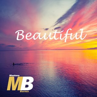 Beautiful by Montano & Barnes Download