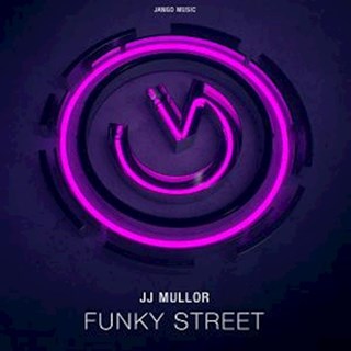 Funky Street by JJ Mullor Download