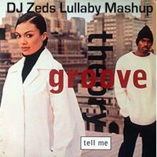 Tell Me by Groove Theory vs The Cure Download