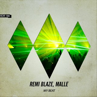 My Beat by Malle & Remi Blaze Download