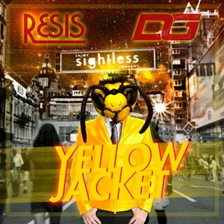 Yellow Jacket by Resis & Dirk Green Download