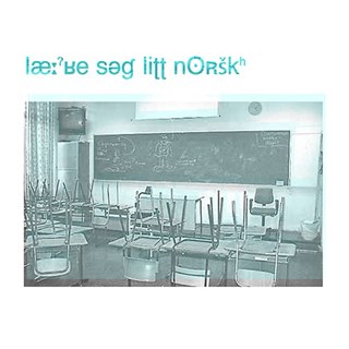 Lære Seg Litt Norsk by Nick Sharma ft Ump, Oddvar Bro & Mozvart Download