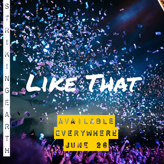 Like That by Striking Earth Download