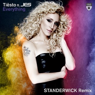 Everything by Tiesto ft JES Download