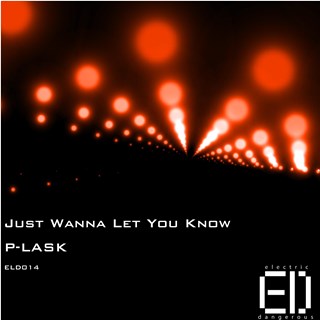 Just Wanna Let You Know by P Lask Download