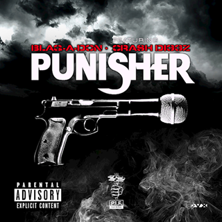 Punisher by Blaq A Don ft Crash Diggz Download